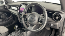 MINI Hatchback 135kW Cooper S Level 2 33kWh 3dr Auto Electric Hatchback